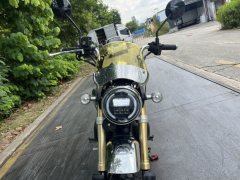 Manken 150 cc - ფოტო 2