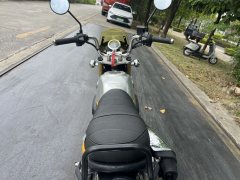 Manken 150 cc - ფოტო 4