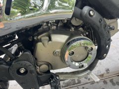 Manken 150 cc - ფოტო 5