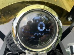 Manken 150 cc - ფოტო 6