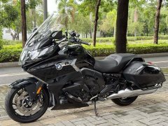 BMW K 1600 1650 cc - ფოტო 1