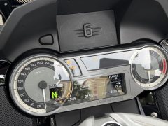 BMW K 1600 1650 cc - ფოტო 10