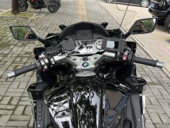BMW K 1600 1650 cc - ფოტო 11