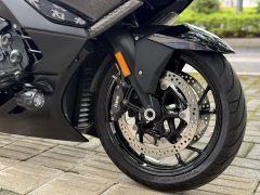 BMW K 1600 1650 cc - ფოტო 12