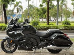 BMW K 1600 1650 cc - ფოტო 2