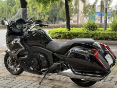 BMW K 1600 1650 cc - ფოტო 3