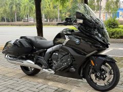 BMW K 1600 1650 cc - ფოტო 4