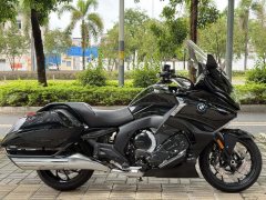BMW K 1600 1650 cc - ფოტო 5