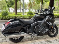 BMW K 1600 1650 cc - ფოტო 6