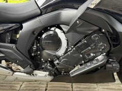 BMW K 1600 1650 cc - ფოტო 7