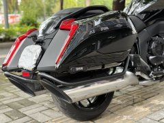 BMW K 1600 1650 cc - ფოტო 8
