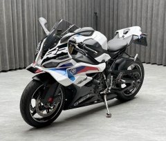 BMW S 1000 RR - ფოტო 1