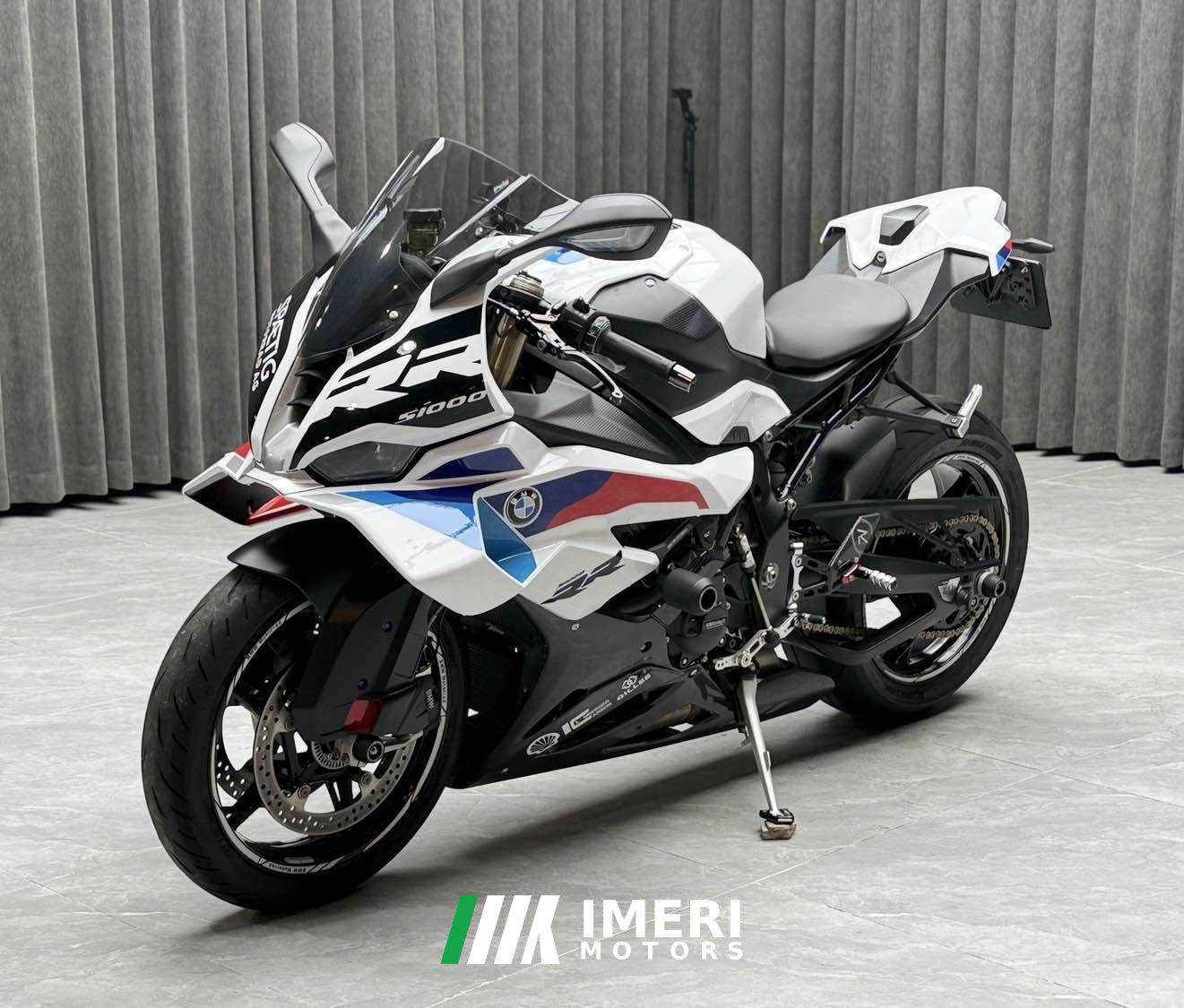 2024 BMW S 1000 RR