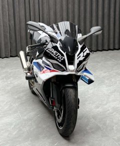 BMW S 1000 RR - ფოტო 2