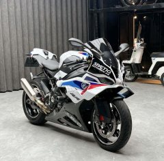 BMW S 1000 RR - ფოტო 3