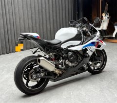 BMW S 1000 RR - ფოტო 4