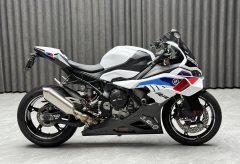 BMW S 1000 RR - ფოტო 5