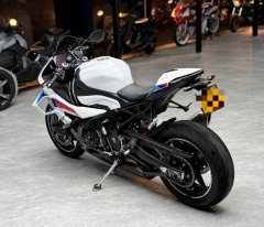 BMW S 1000 RR - ფოტო 6