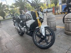 BMW G 310 R - ფოტო 3