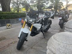 BMW G 310 R - ფოტო 4