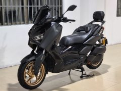 Yamaha XMAX 300 cc - ფოტო 1