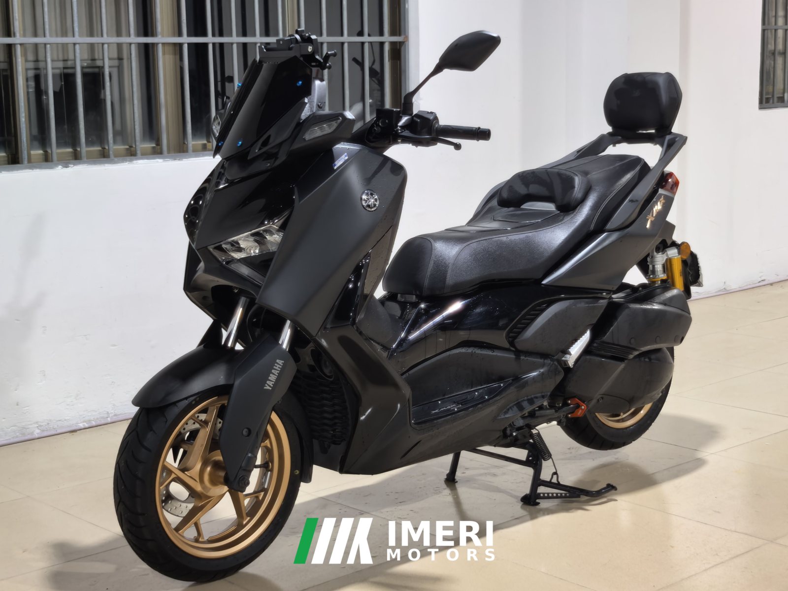 2023 Yamaha XMAX 300 cc