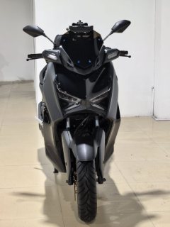 Yamaha XMAX 300 cc - ფოტო 2