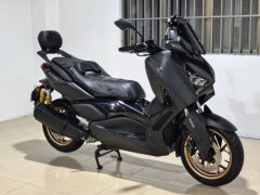Yamaha XMAX 300 cc - ფოტო 3