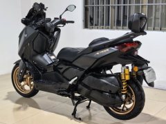 Yamaha XMAX 300 cc - ფოტო 4