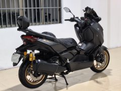 Yamaha XMAX 300 cc - ფოტო 6