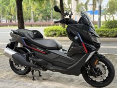 BMW C 400 350 cc - ფოტო 2