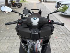 BMW C 400 350 cc - ფოტო 5
