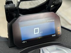 BMW C 400 350 cc - ფოტო 7