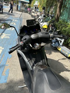 KYMCO AK550 - ფოტო 6