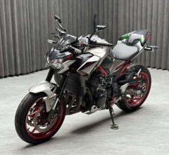 Kawasaki Z900 950 cc - ფოტო 1