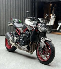 Kawasaki Z900 950 cc - ფოტო 2