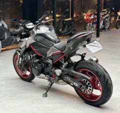 Kawasaki Z900 950 cc - ფოტო 3