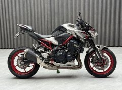Kawasaki Z900 950 cc - ფოტო 4