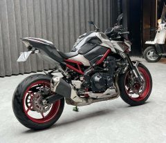 Kawasaki Z900 950 cc - ფოტო 5