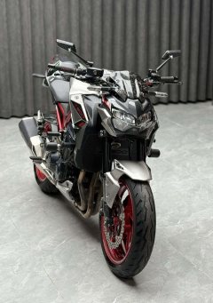 Kawasaki Z900 950 cc - ფოტო 6