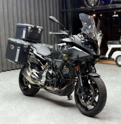 BMW F 900 XR - ფოტო 3