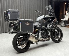 BMW F 900 XR - ფოტო 4