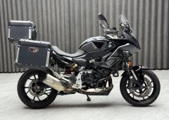BMW F 900 XR - ფოტო 5
