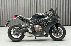 Honda CBR650R - ფოტო 5