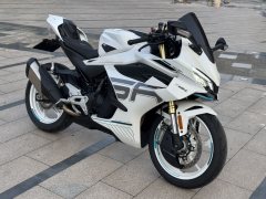CFMOTO 450SR - ფოტო 1