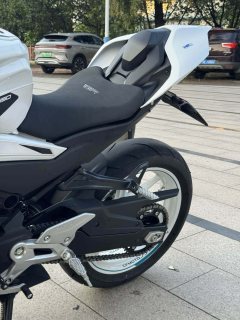 CFMOTO 450SR - ფოტო 12