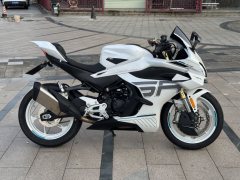 CFMOTO 450SR - ფოტო 2