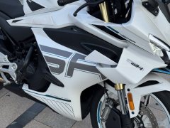 CFMOTO 450SR - ფოტო 3