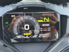 CFMOTO 450SR - ფოტო 4