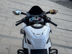 CFMOTO 450SR - ფოტო 5